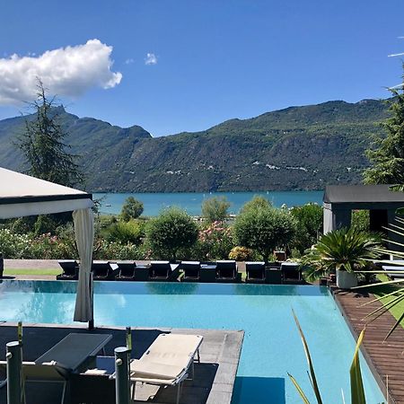 Les Suites Du Lac Εξ Λε Μπαν Εξωτερικό φωτογραφία