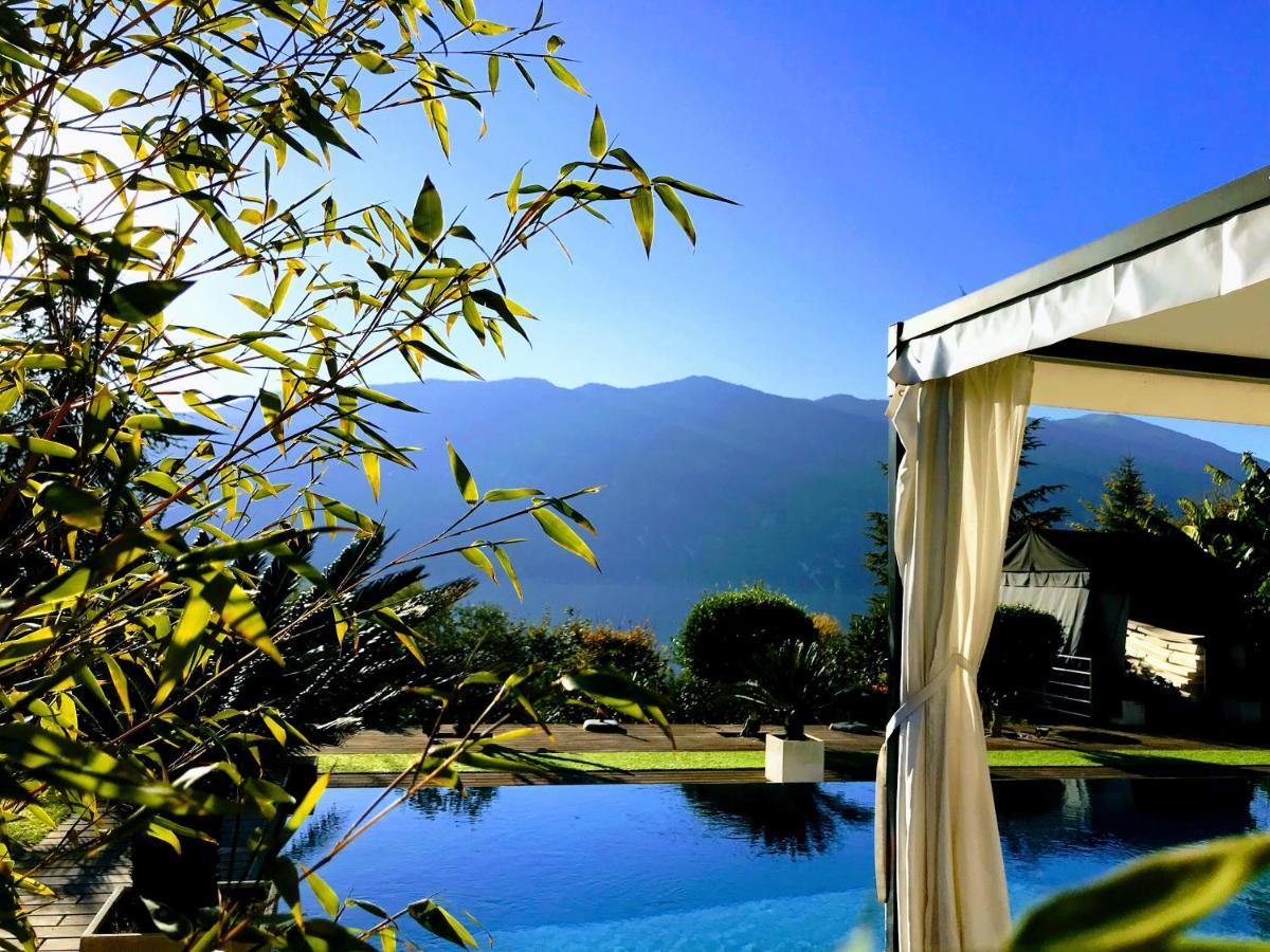 Les Suites Du Lac Εξ Λε Μπαν Εξωτερικό φωτογραφία