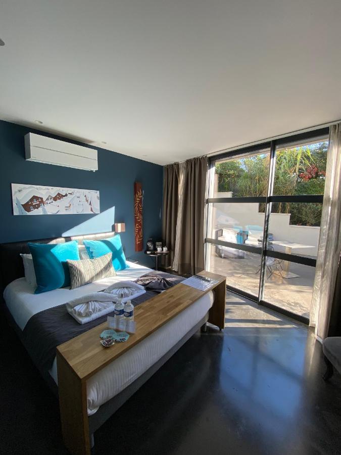 Les Suites Du Lac Εξ Λε Μπαν Δωμάτιο φωτογραφία