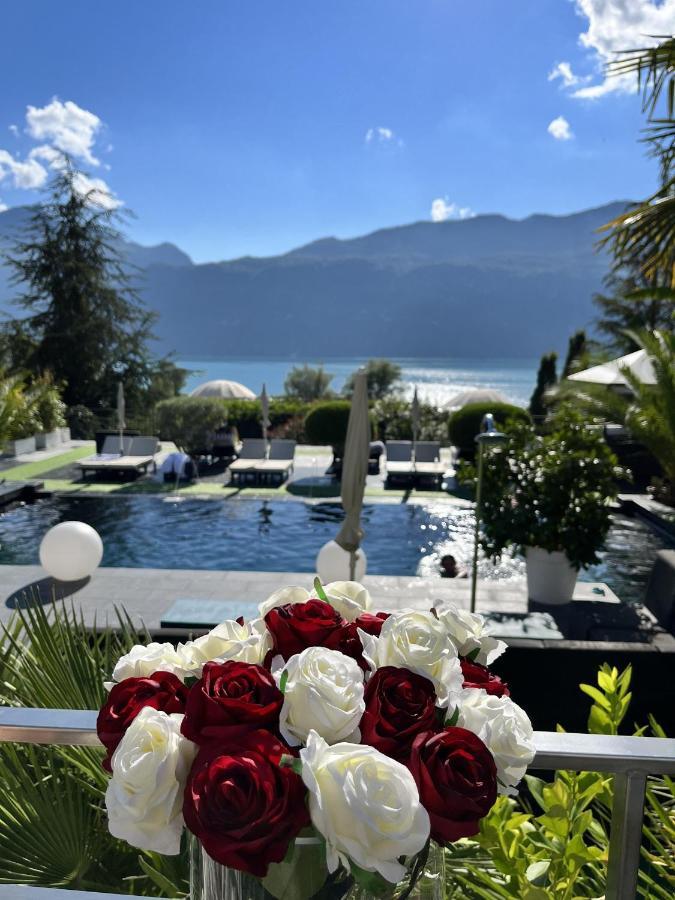 Les Suites Du Lac Εξ Λε Μπαν Εξωτερικό φωτογραφία