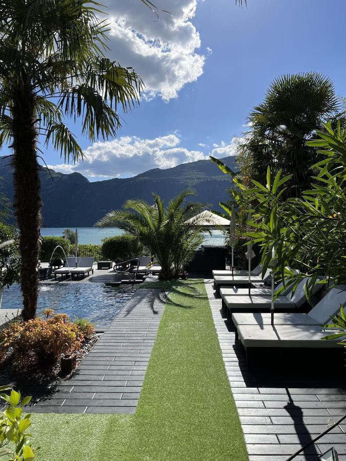 Les Suites Du Lac Εξ Λε Μπαν Εξωτερικό φωτογραφία