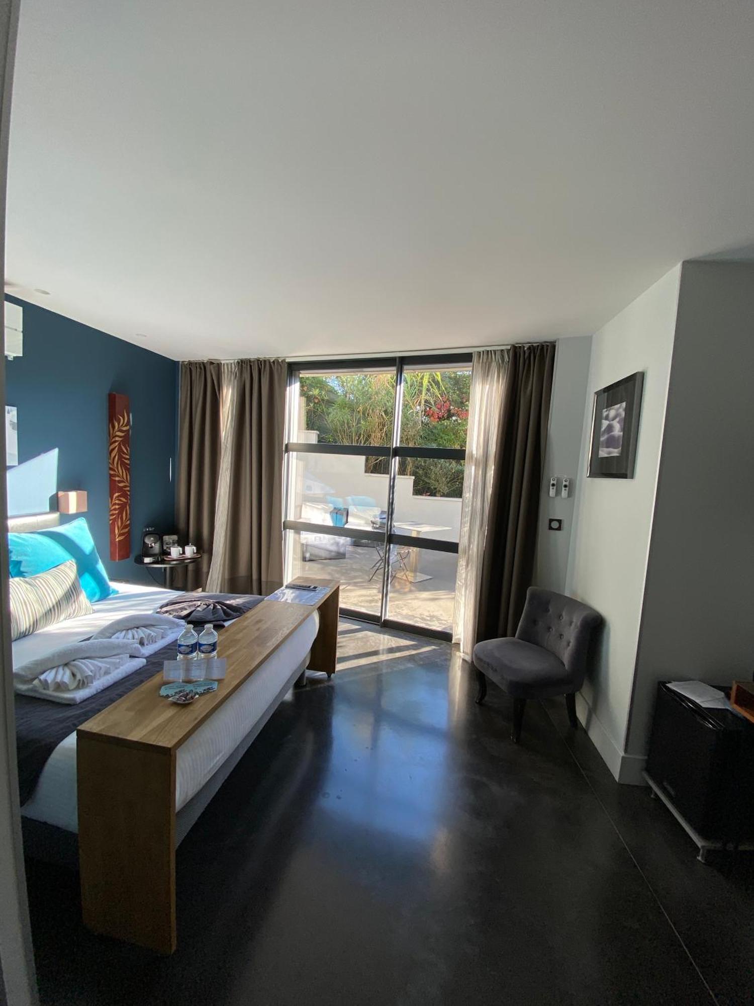 Les Suites Du Lac Εξ Λε Μπαν Δωμάτιο φωτογραφία