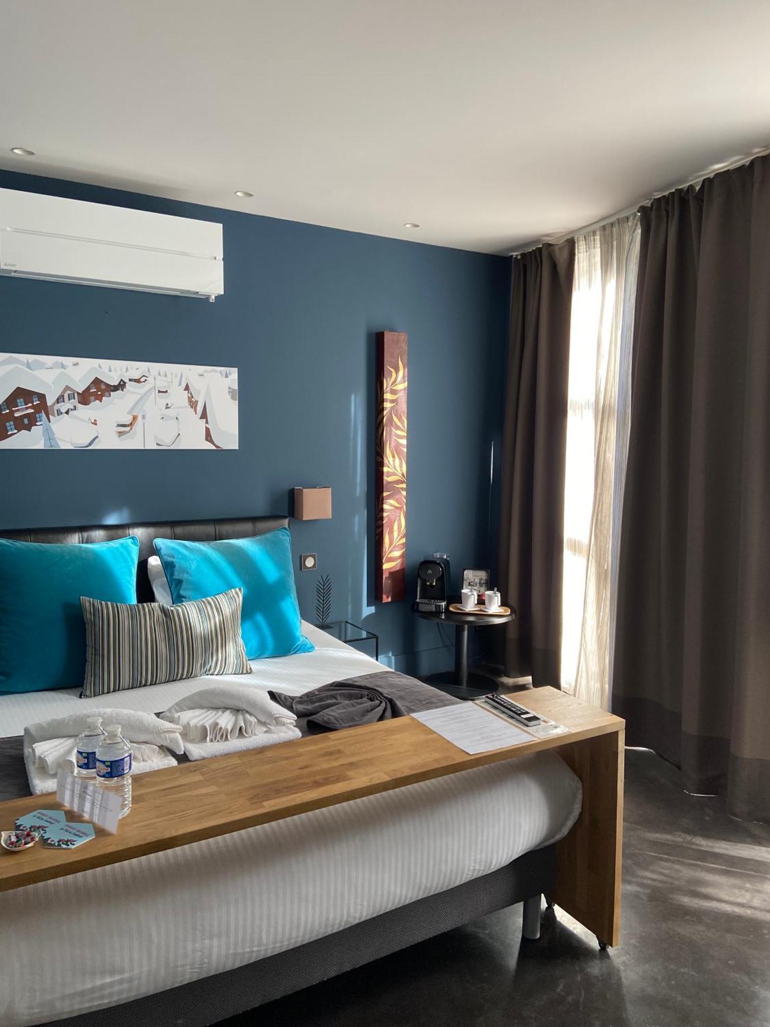 Les Suites Du Lac Εξ Λε Μπαν Δωμάτιο φωτογραφία