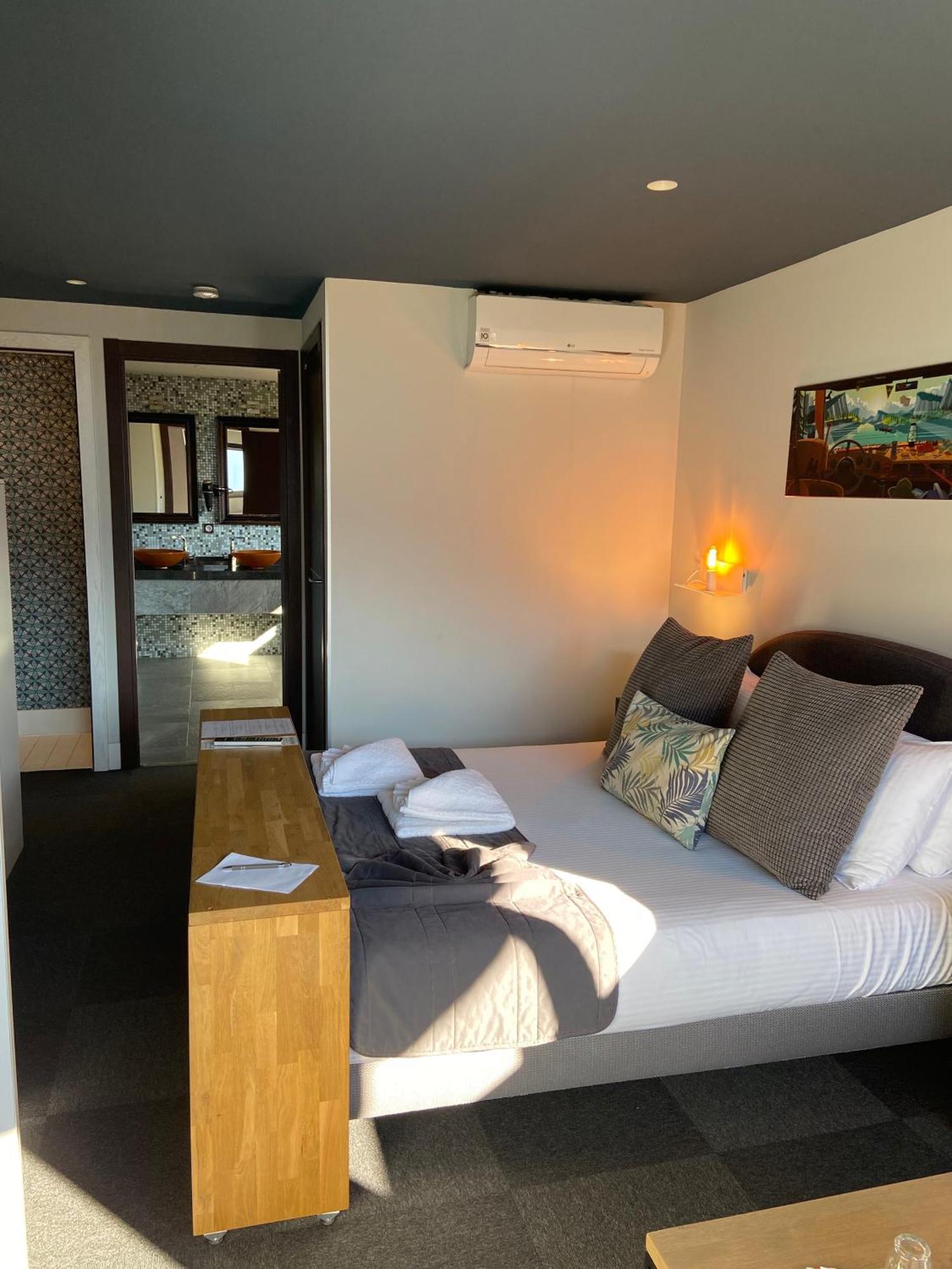 Les Suites Du Lac Εξ Λε Μπαν Δωμάτιο φωτογραφία
