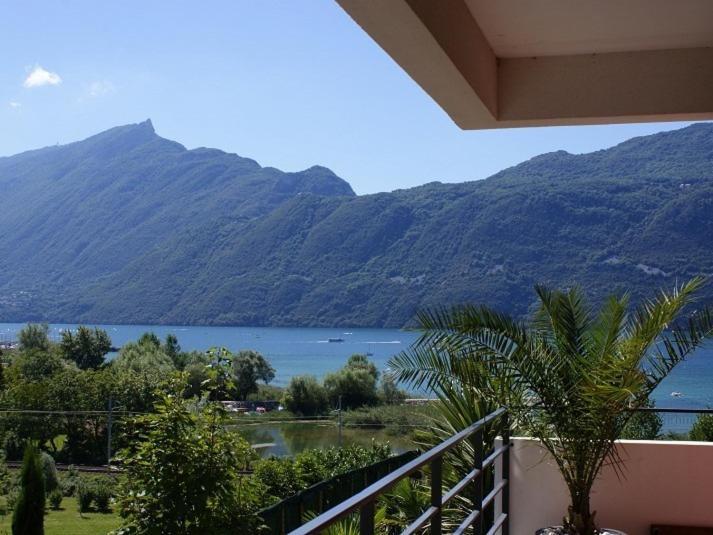 Les Suites Du Lac Εξ Λε Μπαν Εξωτερικό φωτογραφία